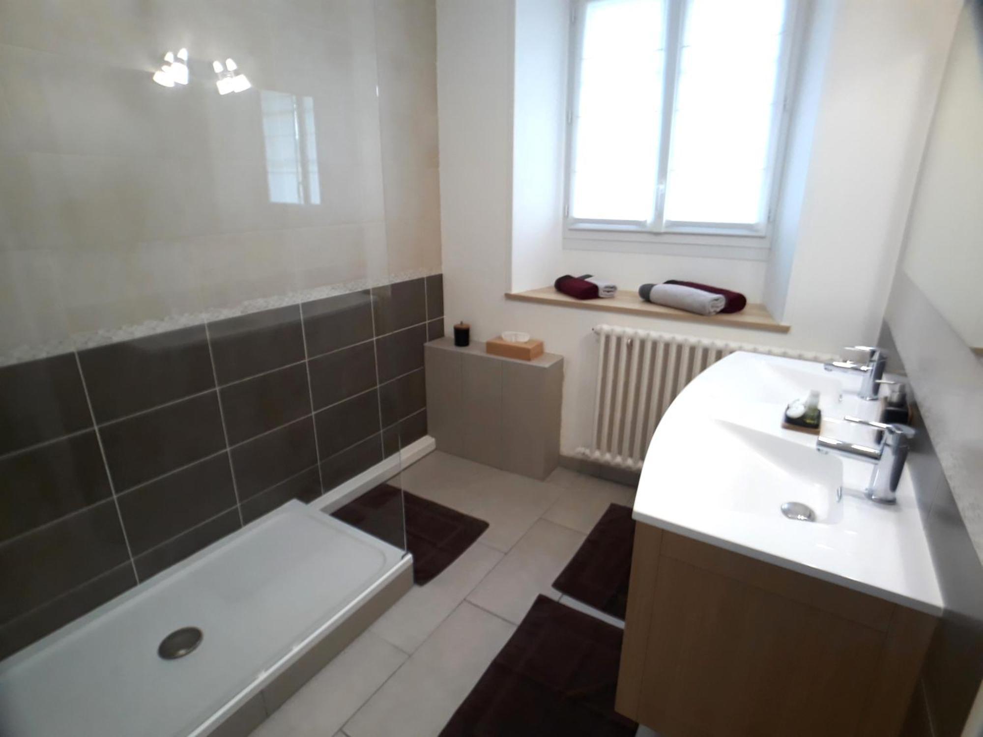 Le Manoir De Placy - Chambres D'Hotes Clécy Eksteriør bilde