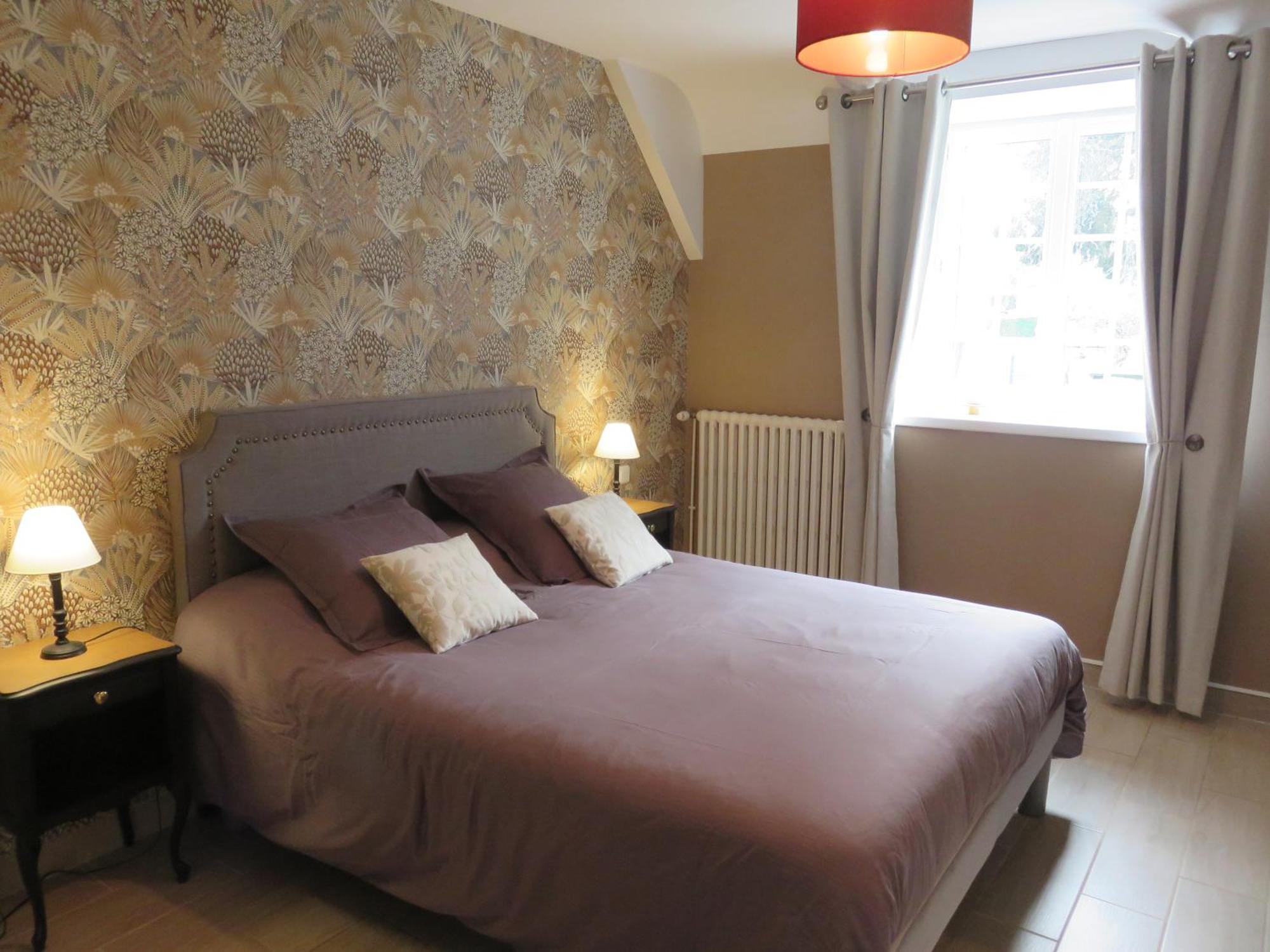 Le Manoir De Placy - Chambres D'Hotes Clécy Eksteriør bilde