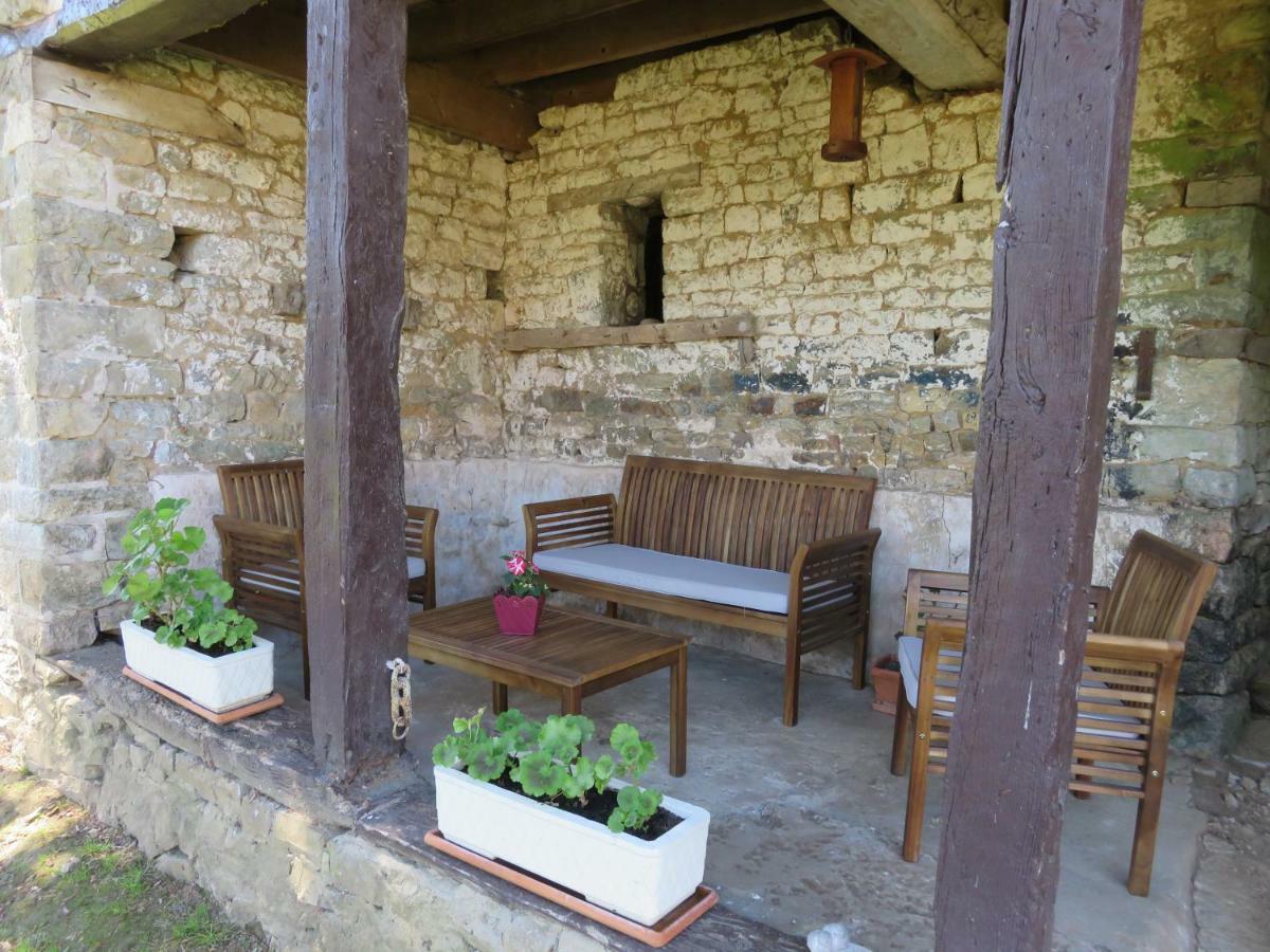 Le Manoir De Placy - Chambres D'Hotes Clécy Eksteriør bilde